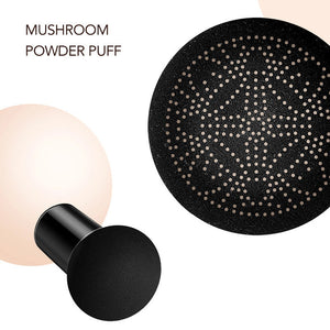 Moisturizing And Brightening Air Cushion