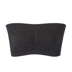 Ultimate Lifter Stretch Strapless Bra