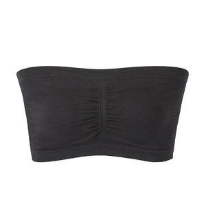 Ultimate Lifter Stretch Strapless Bra