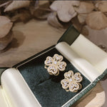 Four-leaf Clover Luxury Set