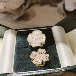 Four-leaf Clover Luxury Set