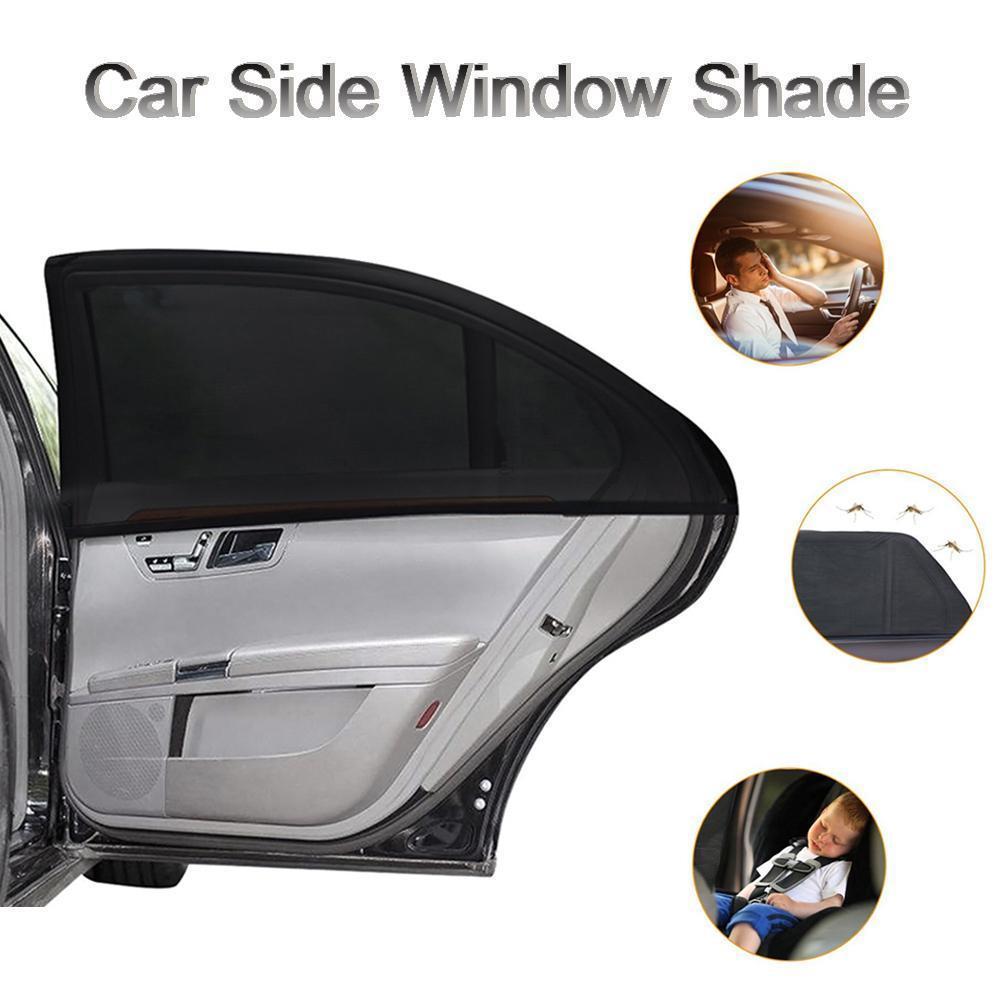 (Summer Essentials- 50%OFF) Universal Car Window Screens