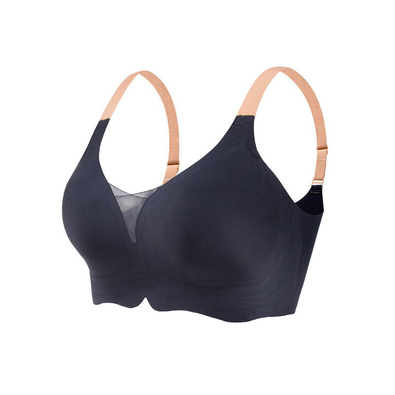 Summer Thin Bra without Underwire