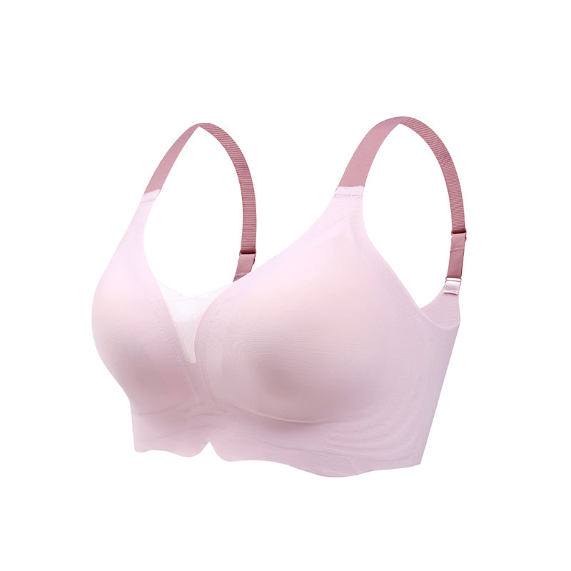 Summer Thin Bra without Underwire