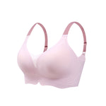 Summer Thin Bra without Underwire