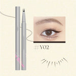 Double Tip Lower Eyelash Pencil