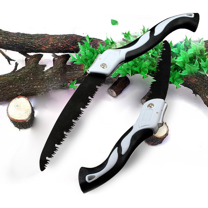 Small Handheld Folding Saw