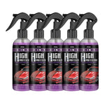 3 in 1 High Protection Quick Car Coating Spray