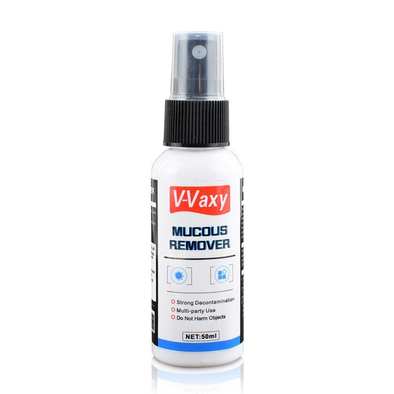 Multifunctional Adhesive Glue Remover