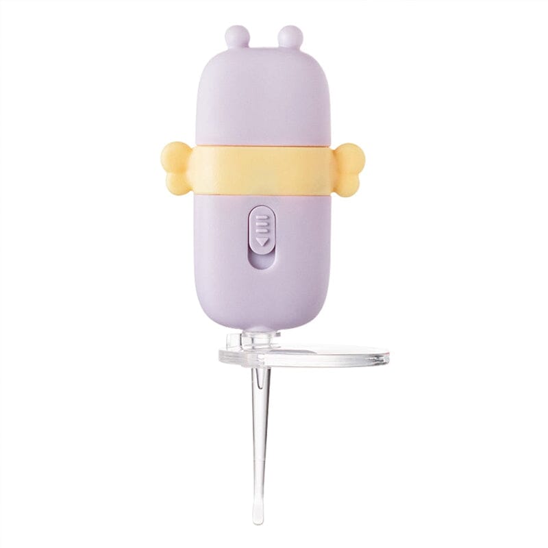 LED Cartoon Baby Ear Cleaner Tool