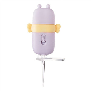 LED Cartoon Baby Ear Cleaner Tool