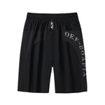 Men's Ice Silk Shorts