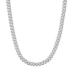 Cuban Link Chain Necklace