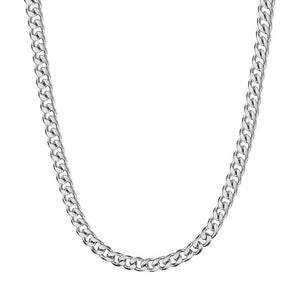 Cuban Link Chain Necklace