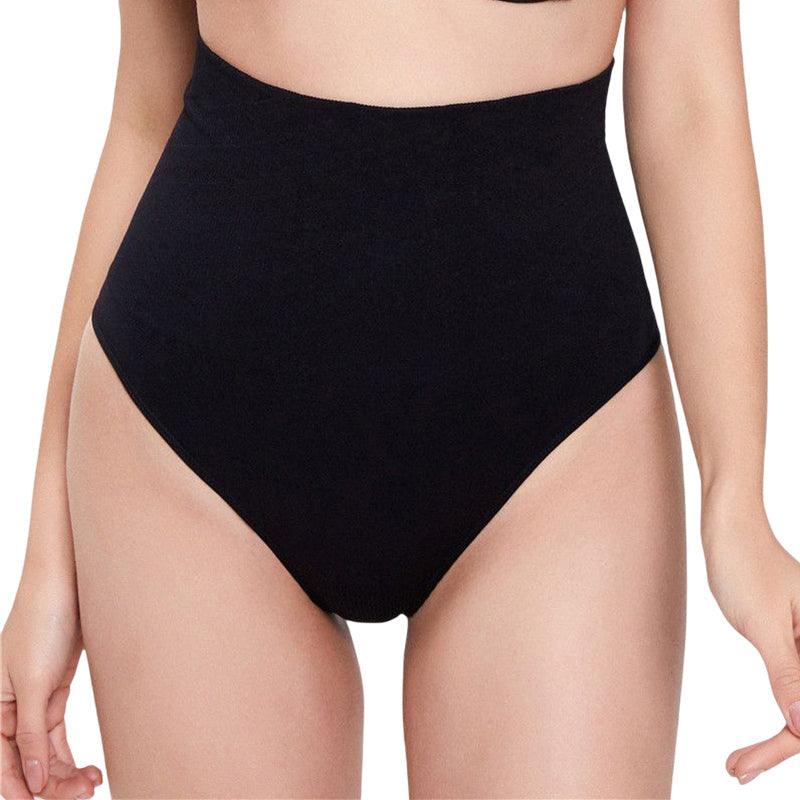 Sexy Seamless High Waist Panties