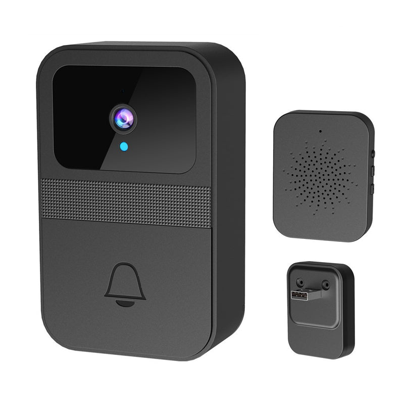 Smart Video Doorbell