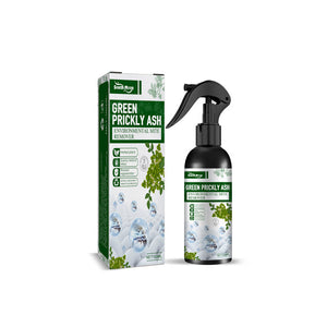 Green Prickly Ash Special Effect Mite Remover Spray