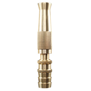 Heavy Duty Orignal Brass Nozel