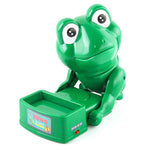 Funny Frogs Biting Toys