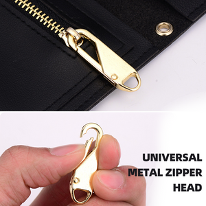 Universal Detachable Zipper Puller