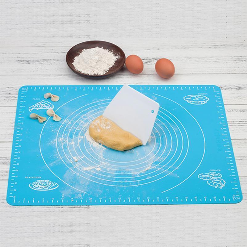 Non-Stick Pastry Mat