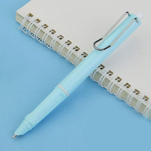 New Retractable Fountain Pen