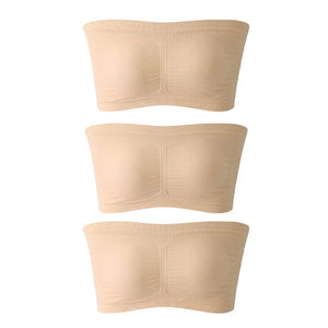 Ultimate Lifter Stretch Strapless Bra