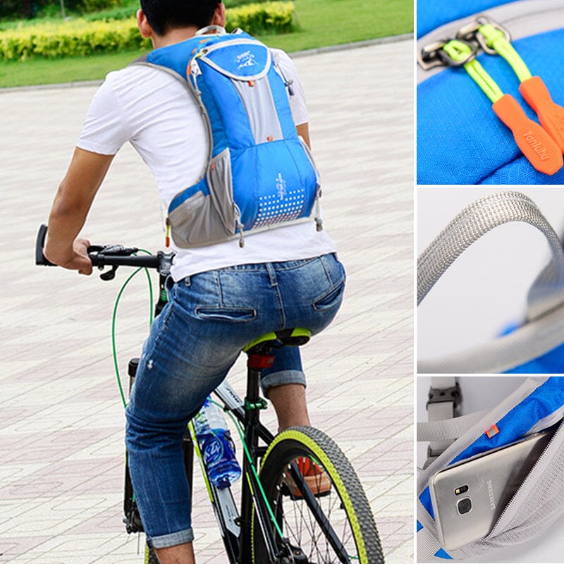 Bicycle Backpack  for Outdoor Sports