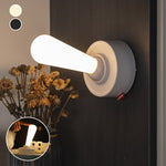 Portable Installation Intelligence Joystick Control Night Light