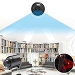 Mini WIFI Camera 1080P HD