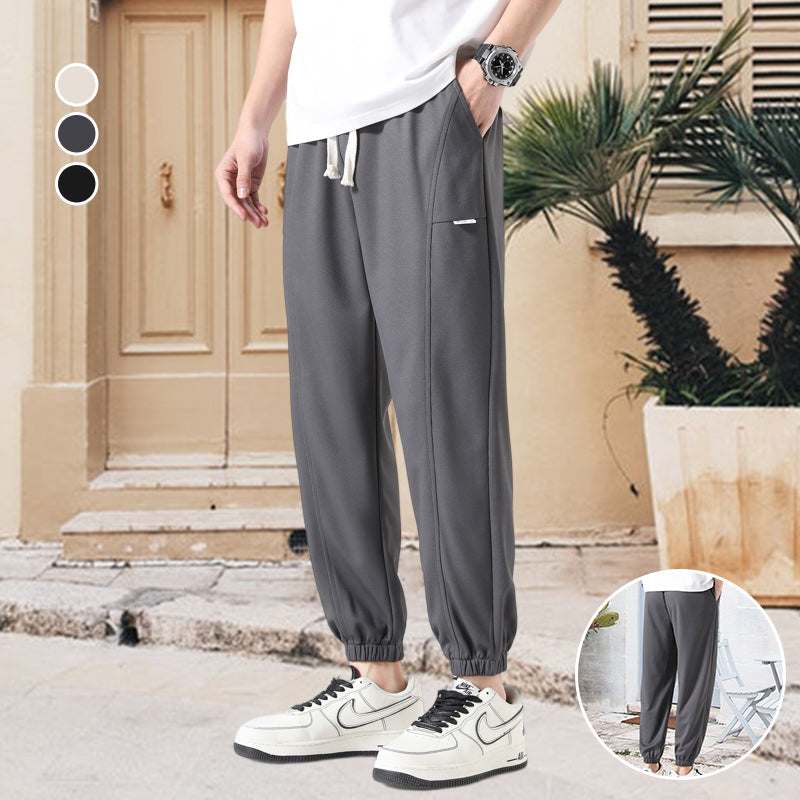 Men's Casual Trousers