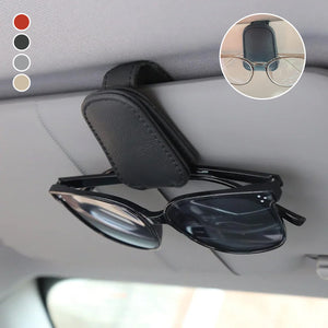 Sunglasses Holders for Car Sun Visor