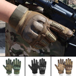 Heavy Duty Tactical Gloves