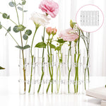 Hinged Flower Vase(6 pcs/8 pcs)