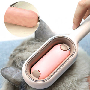 Universal Pet Knots Remover