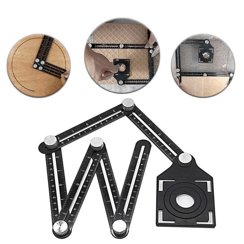 Multi-angle Measuring Tool