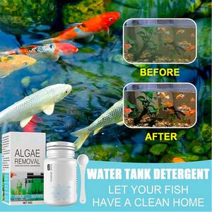 Algae Repellent Agent