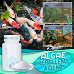 Algae Repellent Agent