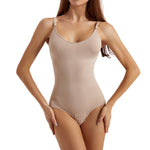 Tummy Control Waist Slimming One-piece Shapewear