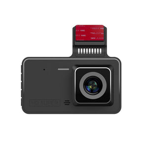 High-Quality Dash Cams