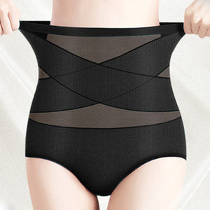 High Waist and Abdomen-in Nottight