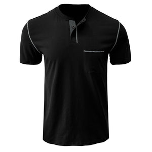 Men's Cotton T-shirt