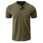 Men's Cotton T-shirt