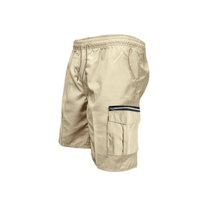 Men's Cargo Casual Shorts