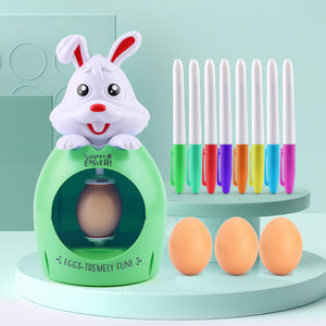 Easter Egg Decorating Kit