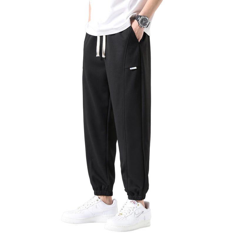 Men's Casual Trousers