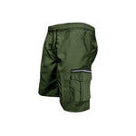 Men's Cargo Casual Shorts