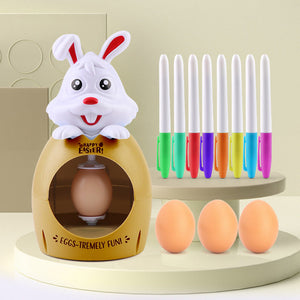 Easter Egg Decorating Kit